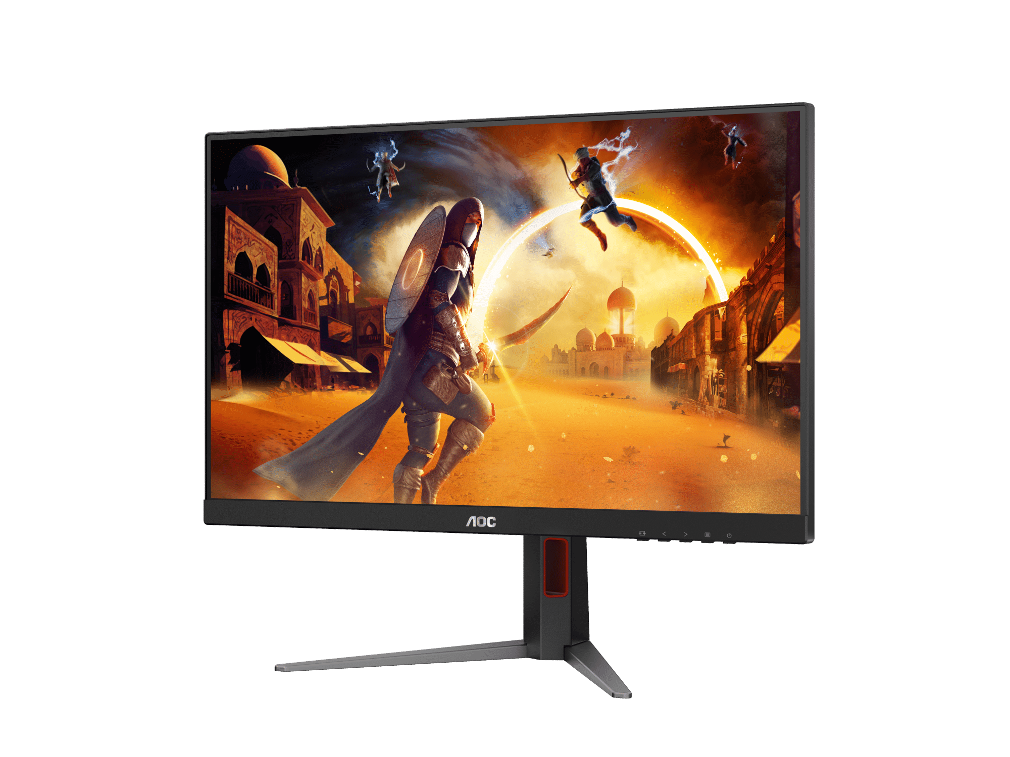 AOC Q27G4F 27 AOC Q27G4F 27